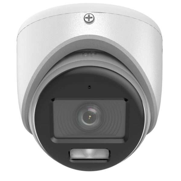 DS-2CE70DF0T-MFS 2MP ColorVu Audio Fixed Indoor Camera - Image 2