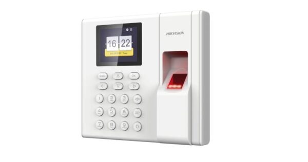 K1T8003 Value Series Fingerprint Time Attendance Terminal - Image 2