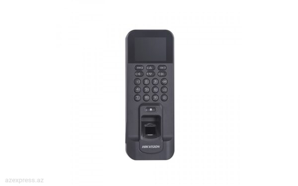 DS-K1T804AEF  Pro Series Fingerprint Terminal