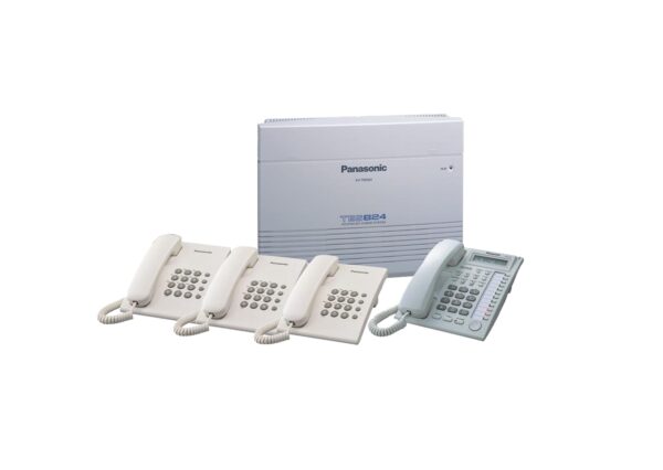 PANASONIC KX-TES824 - Image 2