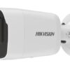 DS-2CD2027G2-L(U) 2 MP ColorVu Fixed Mini Bullet Network Camera