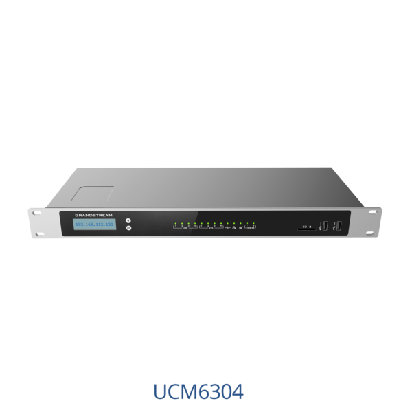 UCM6300 Series - Image 2